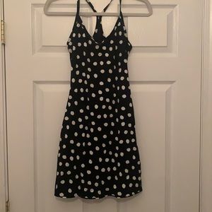 OV exercise dress